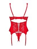 AMOR CHERRIS CORSET - 4